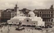 Algerie CPSM ALGERIE "Alger, la Mosquée"