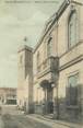 30 Gard CPA FRANCE 30 " Beauvoisin, Mairie et tour de l'Horloge".