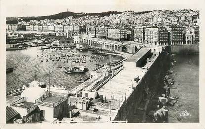 CPSM ALGERIE "Alger, vue  générale"