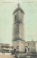 30 Gard CPA FRANCE 30 " Beauvoisin, Tour de l'horloge".