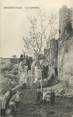 30 Gard CPA FRANCE 30 " Aiguèze, Le Castellas".