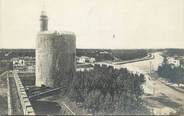 30 Gard CPA FRANCE 30 " Aigues Mortes, La tour de Constance".
