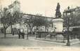 CPA FRANCE 30 " Aigues Mortes, Place St Louis".