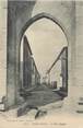 30 Gard CPA FRANCE 30 " Aigues Mortes, La rue Baudin".