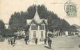 CPA FRANCE 30 " Alès, Place de la République".