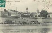 30 Gard CPA FRANCE 30 " Aramon, Vue générale".
