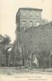 30 Gard CPA FRANCE 30 " Aramon, Le château et les remparts".