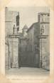 30 Gard CPA FRANCE 30 " Aramon, Ancien portail Cours Gambetta".