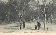 30 Gard CPA FRANCE 30 "Beaucaire, Le pré".