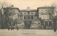 30 Gard CPA FRANCE 30 "Beaucaire, La Mairie".