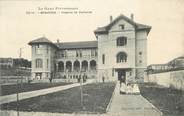 30 Gard CPA FRANCE 30 "Bessèges, Hospices de vieillards".