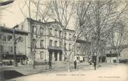 30 Gard CPA FRANCE 30 "Bessèges, Hôtel de Ville".