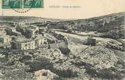 30 Gard CPA FRANCE 30 " Collias, Vallée du Gardon".