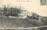 30 Gard CPA FRANCE 30 "Calviac, Le château".