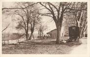 30 Gard CPA FRANCE 30 "Dions, La Braune".
