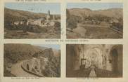 30 Gard CPA FRANCE 30 " Dourbies, Vues".