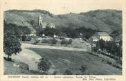 30 Gard CPA FRANCE 30 " Dourbies, Entrée du village".