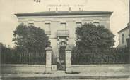 30 Gard CPA FRANCE 30 " Codognan, Les écoles".