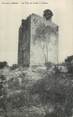 30 Gard CPA FRANCE 30 "Cendras, La tour du Puech".