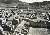 30 Gard CPSM FRANCE 30 " Chusclan, Vue générale".