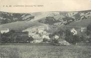 30 Gard CPA FRANCE 30 " L'Esperou, Vue générale".