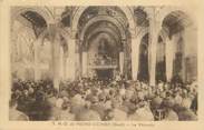 30 Gard CPA FRANCE 30 " Notre Dame Prime de Combe, La véranda".