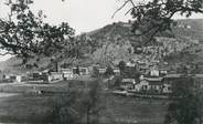 30 Gard CPSM FRANCE 30 " Foussignargues, Vue générale".