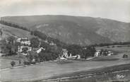 30 Gard CPSM FRANCE 30 " L'Espérou, Mont Aigoual, Vue générale et l'observatoire".