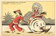 CPA VIET NAM "Tonkin, pousse pousse"