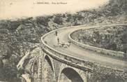 30 Gard CPA FRANCE 30 " Génolhac, Pont de l'Homol".