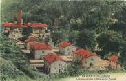 30 Gard CPA FRANCE 30 " La Grand'Combe, Les nouvelles cités de la forêt".