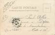 CPA ALGERIE "Maure d'Alger" / ORIENTALISME / SCÈNES ET TYPES 
