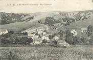 30 Gard CPA FRANCE 30 " L'Espérou, Vue générale".