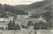 30 Gard CPA FRANCE 30 " La Levade, Vue générale".