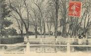 30 Gard CPA FRANCE 30 " Lascours, le Château".