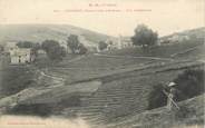 30 Gard CPA FRANCE 30 " L'Espérou, Vue d'ensemble".