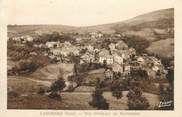 30 Gard CPA FRANCE 30 " Lanuejols, Vue générale de Montjardin".