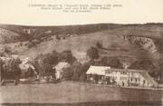 30 Gard CPA FRANCE 30 " L'Espérou, Une vue d'ensemble".