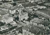 30 Gard CPSM FRANCE 30 "Lézan, L'église".