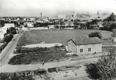 CPSM FRANCE 30 "L'Ardoise, Vue générale".