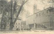 30 Gard CPA FRANCE 30 "Lasalle, Les écoles".