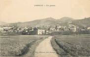 30 Gard CPA FRANCE 30 " Lasalle, Vue générale".
