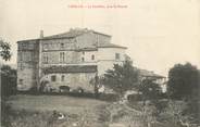 30 Gard CPA FRANCE 30 " Lasalle, Le Castellas".