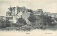 30 Gard CPA FRANCE 30 " Mourèze".