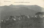 30 Gard CPA FRANCE 30 " Notre Dame de la Rouvière, Vue générale".