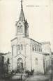 30 Gard CPA FRANCE 30 " Manduel, L'église".