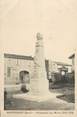 30 Gard CPA FRANCE 30 " Montpézat, Monument aux morts".
