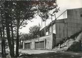 30 Gard CPSM FRANCE 30 " Mont Aigoual, Chalet universitaire".