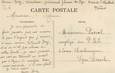 CPA FRANCE 30 "Nimes, Pensionnat Jehanne des Lys".