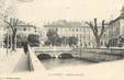 CPA FRANCE 30 "Nimes, Square Antonin".